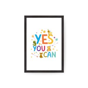 Yes you can - BB006