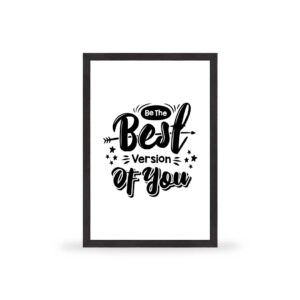 Be the best version of you - MT027